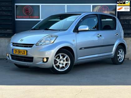 Daihatsu Sirion 2 1.3-16V Prestige Automaat Airco Navi