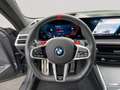 BMW M4 Competition M xDrive Cabrio / NP= 121.490,- / Grau - thumbnail 13