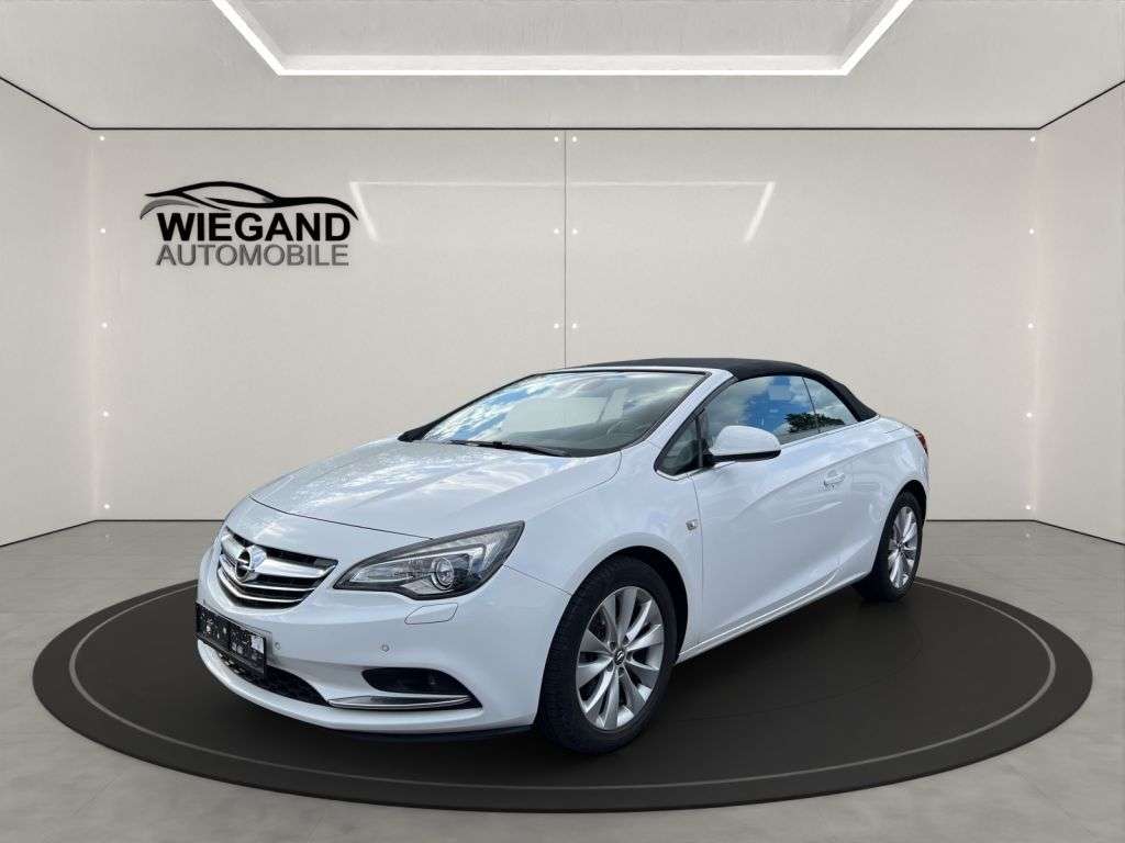 Használt Opel Cascada 1.4 ecotec