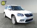 Skoda Yeti Ambition 1.4 TSI SHZ Temp PDC Klimaautom Weiß - thumbnail 6