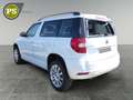 Skoda Yeti Ambition 1.4 TSI SHZ Temp PDC Klimaautom Weiß - thumbnail 7