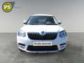 Skoda Yeti Ambition 1.4 TSI SHZ Temp PDC Klimaautom Weiß - thumbnail 4