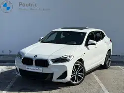 BMW X2 xDrive25eA 220ch M Sport Euro6d-T 6cv