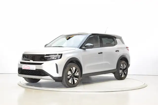 Opel Frontera 1.2T XHT Hybrid eDCT6 S/S GS 145