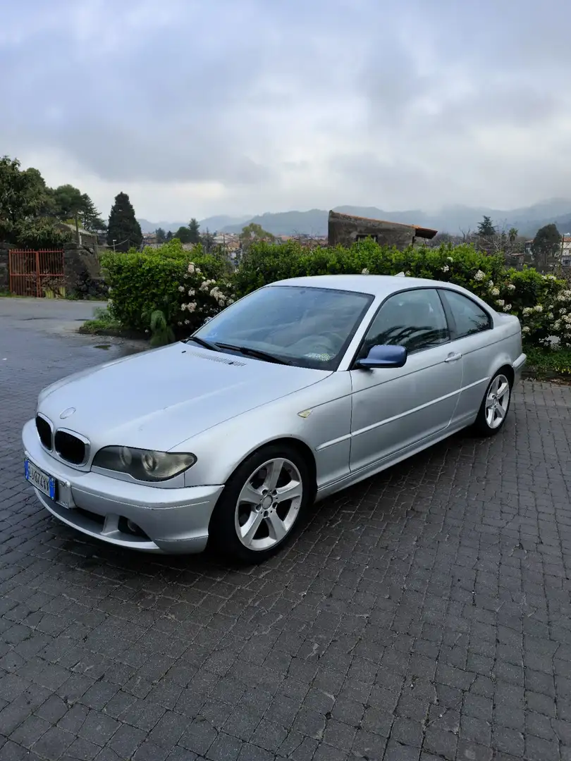 BMW 320 320cd Coupe Eletta - 2