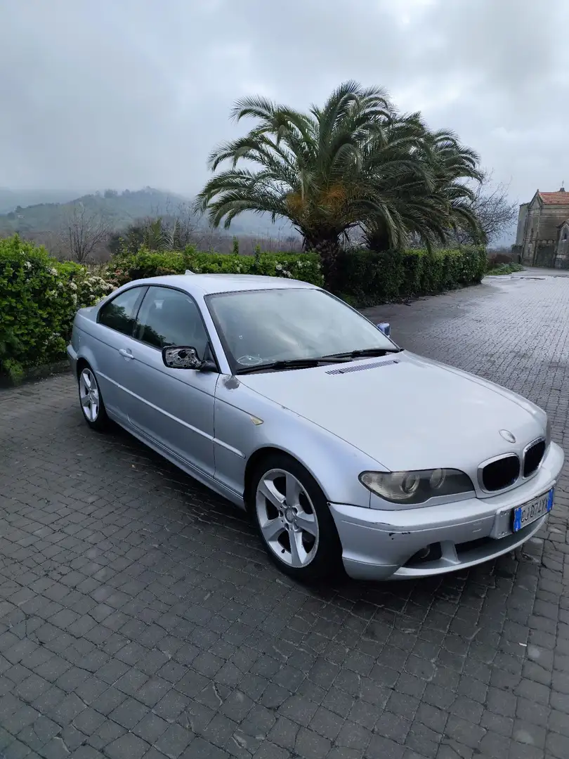 BMW 320 320cd Coupe Eletta - 1
