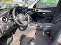 Mercedes-Benz GLC 300 e 4MATIC Negro - thumbnail 7