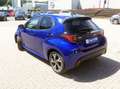 Toyota Yaris Hybrid 116 1.5 VVT-i Teamplayer Blau - thumbnail 3