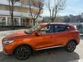 MG ZS ZS 1.5 Luxury Arancione - thumbnail 4