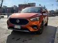 MG ZS ZS 1.5 Luxury Arancione - thumbnail 3