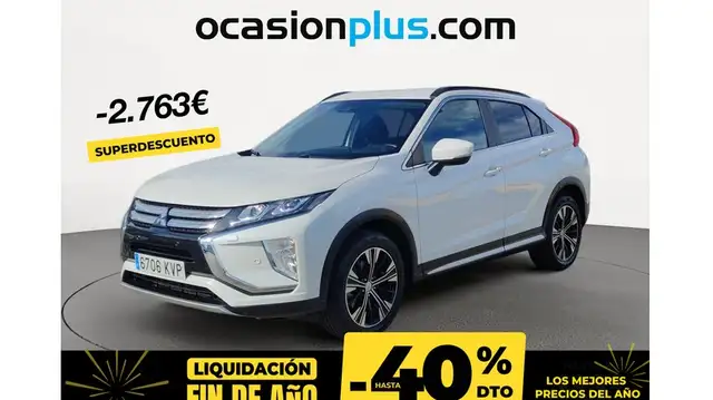 Mitsubishi Eclipse Cross 150 T Motion 2WD