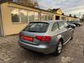 Audi A4 Avant 2,0 TDI-ANHÄNGERKUPP.-1/3 ZINSFREI FINANZ... Grigio - thumbnail 5