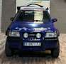 Opel Frontera 2.0i Soft Top Blau - thumbnail 2