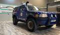Opel Frontera 2.0i Soft Top Blau - thumbnail 1