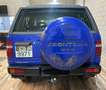 Opel Frontera 2.0i Soft Top Blau - thumbnail 5