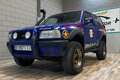 Opel Frontera 2.0i Soft Top Blau - thumbnail 3