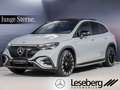 Mercedes-Benz EQE SUV EQE 500 SUV 4M AMG DIG.LIGHT/AHK/Pano/Distronic/ Grau - thumbnail 1