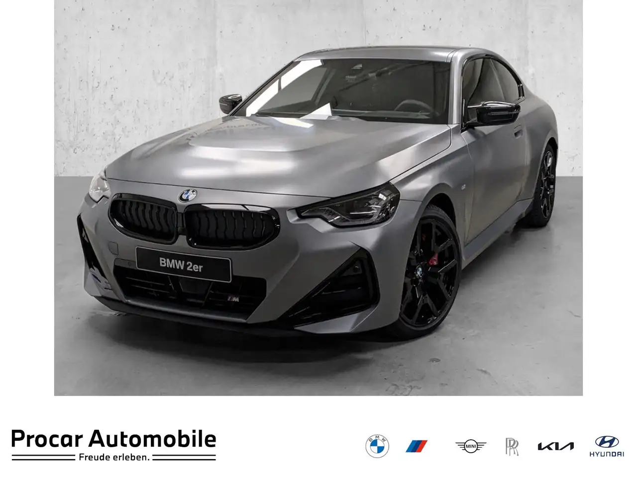 BMW 240