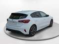 Ford Focus 1.0 Ecoboost MHEV 92kW ST-Line Blanco - thumbnail 4