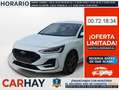 Ford Focus 1.0 Ecoboost MHEV 92kW ST-Line Blanco - thumbnail 1