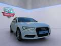 Audi A6 Avant 2.0TDI Advanced edition Wit - thumbnail 1