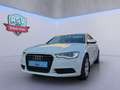 Audi A6 Avant 2.0TDI Advanced edition Wit - thumbnail 3