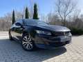 Peugeot 504 5P Allure HYBRID 225 eEAT8 Zwart - thumbnail 2