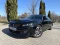 Peugeot 504 5P Allure HYBRID 225 eEAT8 Zwart - thumbnail 1