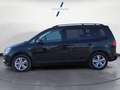 Volkswagen Touran 2.0 TDI 140cv Advance Bluemotion Tech Schwarz - thumbnail 2