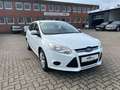 Ford Focus Turnier 1.6 TDCi Trend Weiß - thumbnail 2