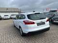 Ford Focus Turnier 1.6 TDCi Trend Weiß - thumbnail 4