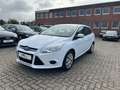 Ford Focus Turnier 1.6 TDCi Trend Weiß - thumbnail 1