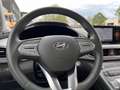 Hyundai SANTA FE 1.6 T-GDI HEV Leder/Pano/360 view Wit - thumbnail 11