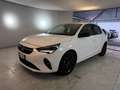 Opel Corsa 5 Porte 1.2  D&T Weiß - thumbnail 1