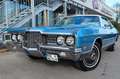 Ford LTD Galaxie 1971 6.5 V8*TOP ZUSTAND* Blau - thumbnail 5
