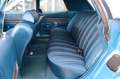 Ford LTD Galaxie 1971 6.5 V8*TOP ZUSTAND* Blau - thumbnail 14