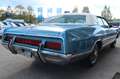 Ford LTD Galaxie 1971 6.5 V8*TOP ZUSTAND* Blau - thumbnail 10