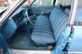 Ford LTD Galaxie 1971 6.5 V8*TOP ZUSTAND* Blau - thumbnail 12
