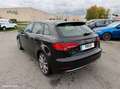 Audi A3 2.0 tdi 184 design luxe quattro s-tronic 7 Zwart - thumbnail 4