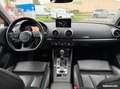 Audi A3 2.0 tdi 184 design luxe quattro s-tronic 7 Zwart - thumbnail 6