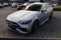 Mercedes-Benz C 220 d  Limo 2x AMG-Digital.Light-Kamera-MBUX Argent - thumbnail 6