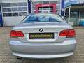 BMW 320 320i-VOLLLEDER-HU NEU-SERVIS NEU- Grigio - thumbnail 10