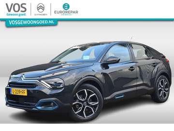 Feel Edition 50 kWh | Navigatiesysteem | Aircondit