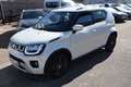Suzuki Ignis 1.2 Mild Hybrid GLE Blanco - thumbnail 2