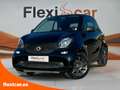 smart forTwo 1.0 52kW (71CV) COUPE crna - thumbnail 3