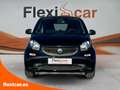 smart forTwo 1.0 52kW (71CV) COUPE crna - thumbnail 2
