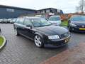 Audi A6 Avant 2.4 Exclusive MT / AUTOMAAT / APK november 2 Schwarz - thumbnail 2