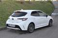 Toyota Corolla Hybrid 2.0 Club *wie Team D* Weiß - thumbnail 4