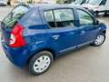 Dacia Sandero 1.2 16V eco2 Blau - thumbnail 2