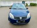 Dacia Sandero 1.2 16V eco2 Blau - thumbnail 3